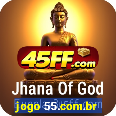 jogo 55.com.br